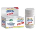 MULTIVIT/MINER SENIOR 30TAB