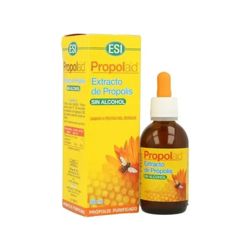 PROPOLAID EXT. S/ALC. 50 ML