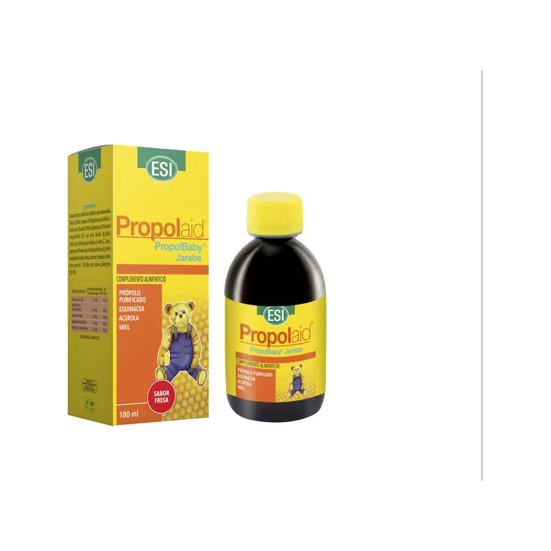 PROPOLBABY 80COMP