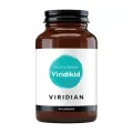VIRIDIKID MULIVITAMINAS Y MINERALES (90) VEG. CAPS