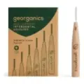 CEPILLO INTERDENTAL DE MADERA DE Haya 0