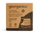 DENTIFRICO MINERAL CARBÓN ACTIVADO 60ML