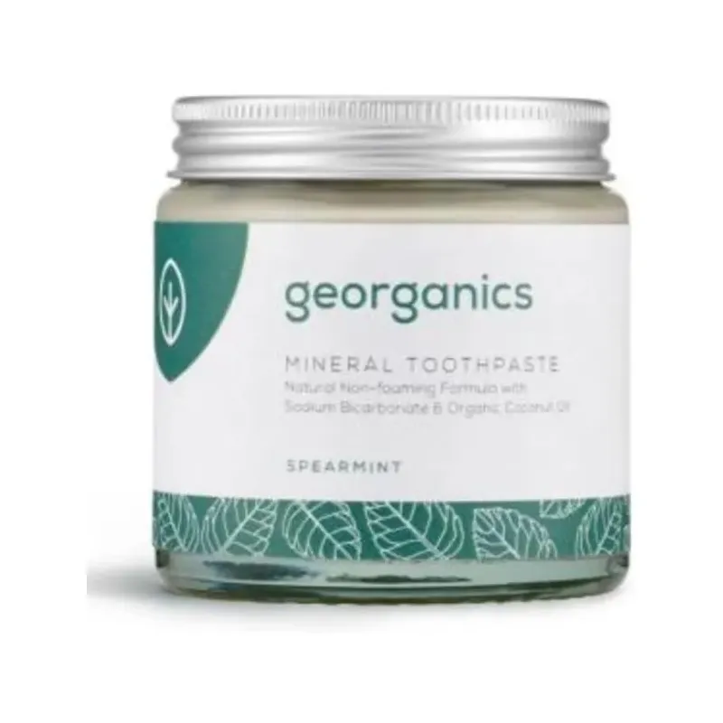 DENTIFRICO MINERAL MENTA 120COMP
