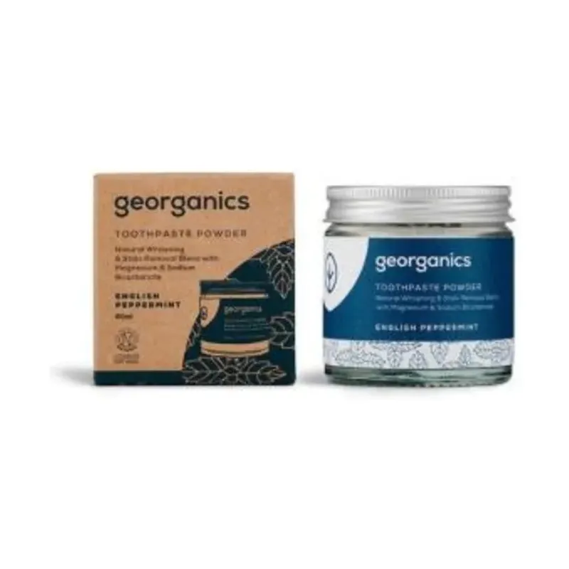DENTIFRICO MINERAL MENTA 480COMP