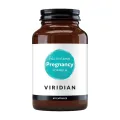 PREGNACY COMPLEX EMBARAZADAS Y MADRES LACTANTES (60) Veg. Caps.