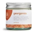 DENTIFRICO MINERAL NARANJA 120ML