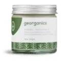 DENTIFRICO POLVO MINERAL ÁRBOL DEL TÉ 120G