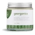 DENTIFRICO POLVO MINERAL ÁRBOL DEL TÉ 60G