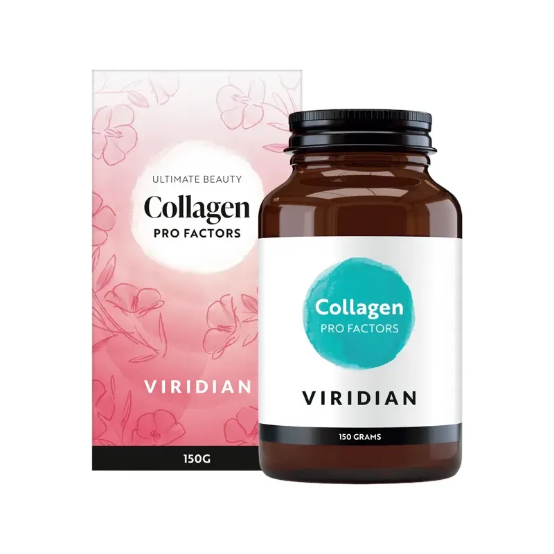 COLÁGENO PRO FACTORS 150g