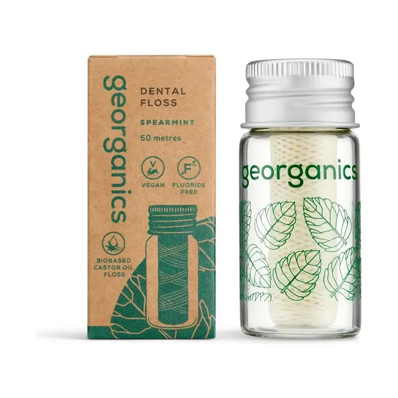 HILO DENTAL HIERBABUENA 50M