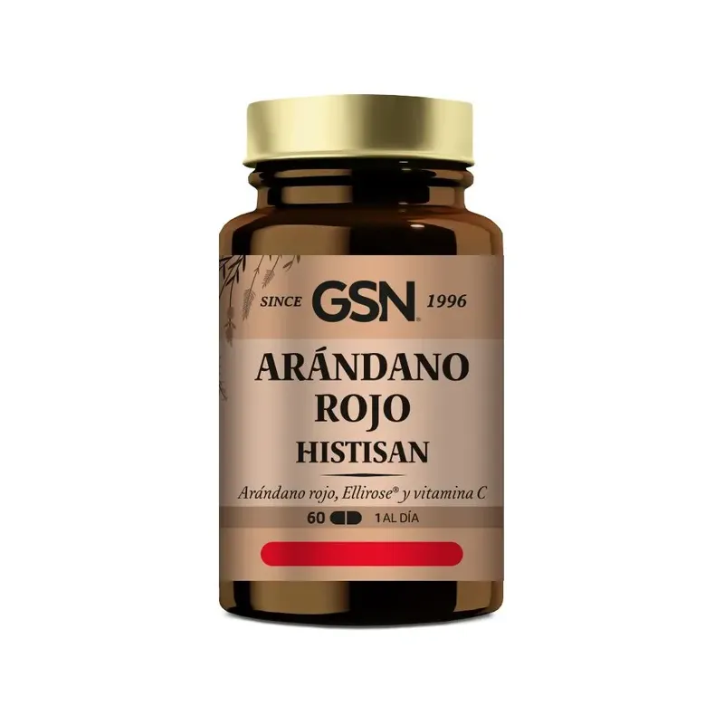 HISTISAN (60 COMPRIMIDOS)