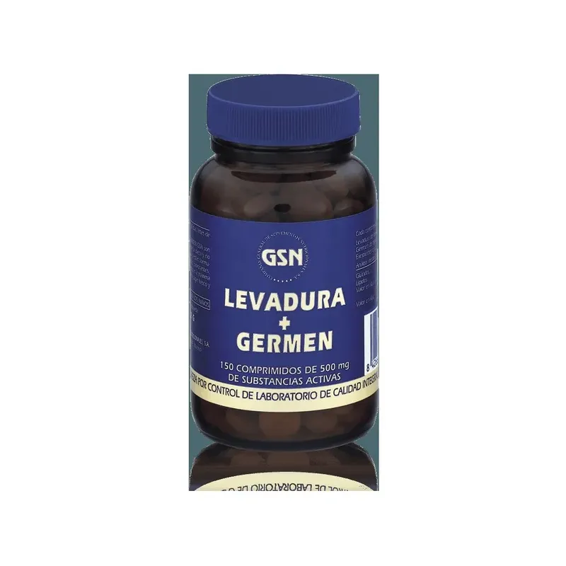 LEVADURA DE CERVEZA (150 COMPRIMIDO