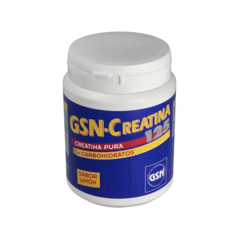 SPRINT 500  GRS. (CREATINA PURA