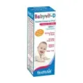 BABYVIT®-D GOTAS 50 ML
