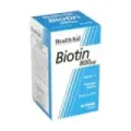 BIOTINA 800 ?G 30 COMP