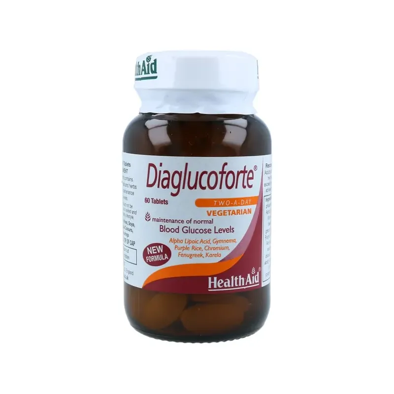 DIAGLUCOFORTE® 60 COMP