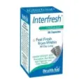 INTERFRESH™ 60 CÁPS
