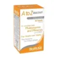 MULTIVIT Y MINER A-Z 90TAB