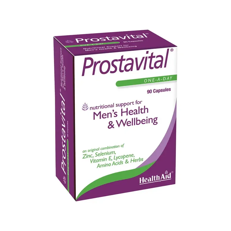 PROSTAVITAL 90CAP