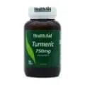 TURMERIC (CURCUMIN)