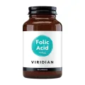 ACIDO FOLICO 400ug (90) Veg. Caps.