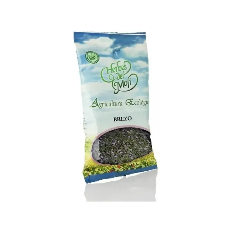 BREZO, FLOR/HOJA 50 grs.