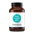 ACIDO FOLICO 400ug con DHA (90) Veg. Caps.