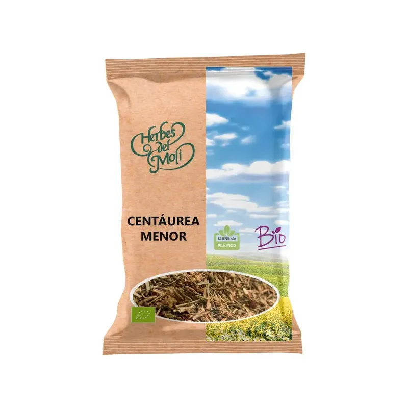 CENTÁUREA MENOR 35 grs.