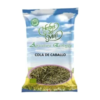 COLA DE CABALLO TRADICIONAL 1K