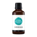 VITAMINA C ORGÁNICA VIRIDIKID GOTAS 50ML