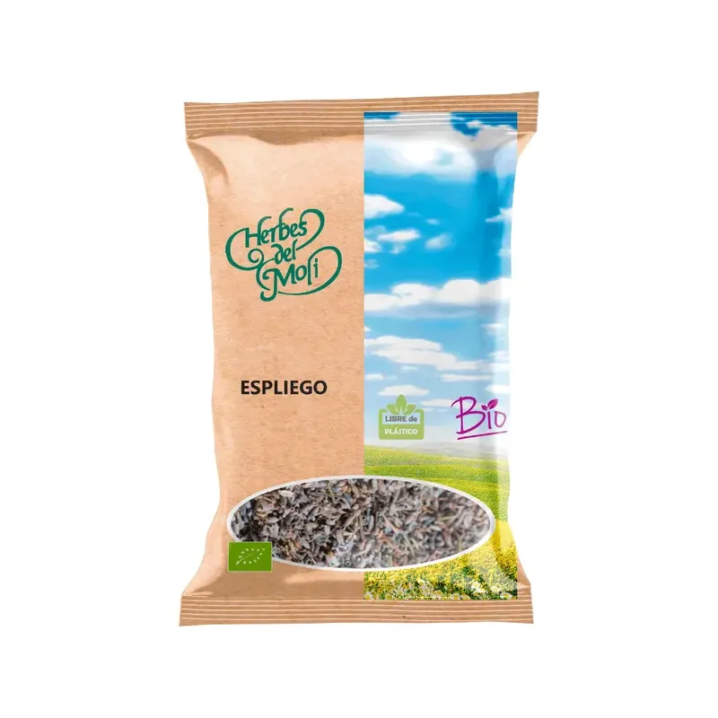 ESPLIEGO, FLOR 45 grs.