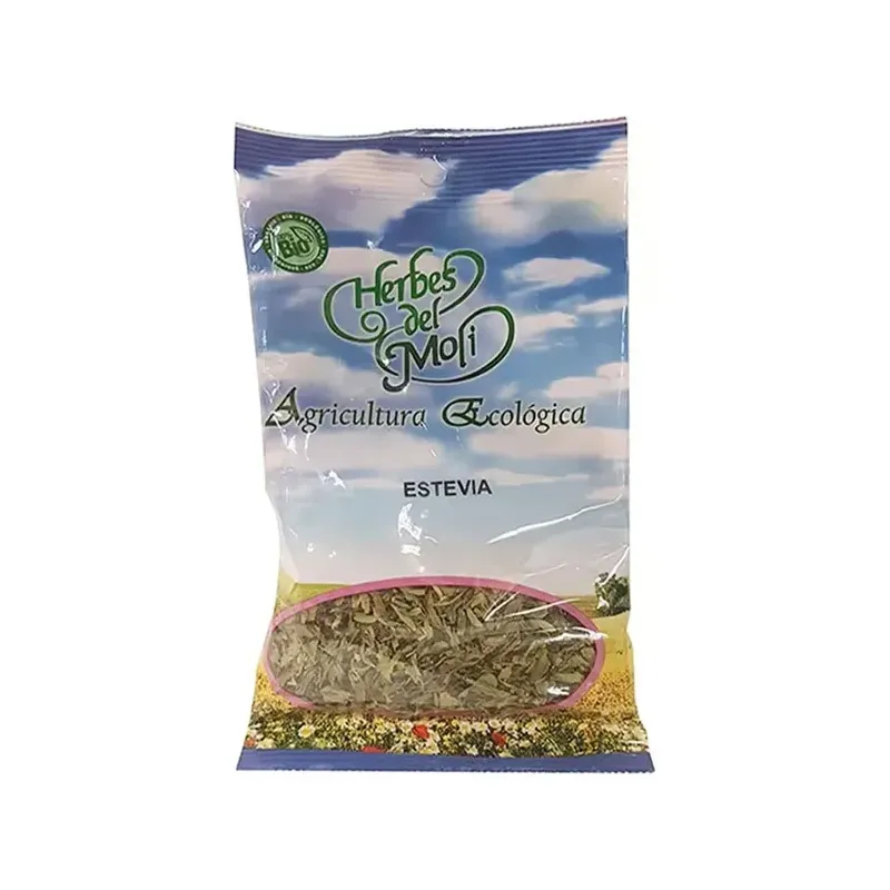 ESTEVIA, HOJA CORTADA 25 grs.