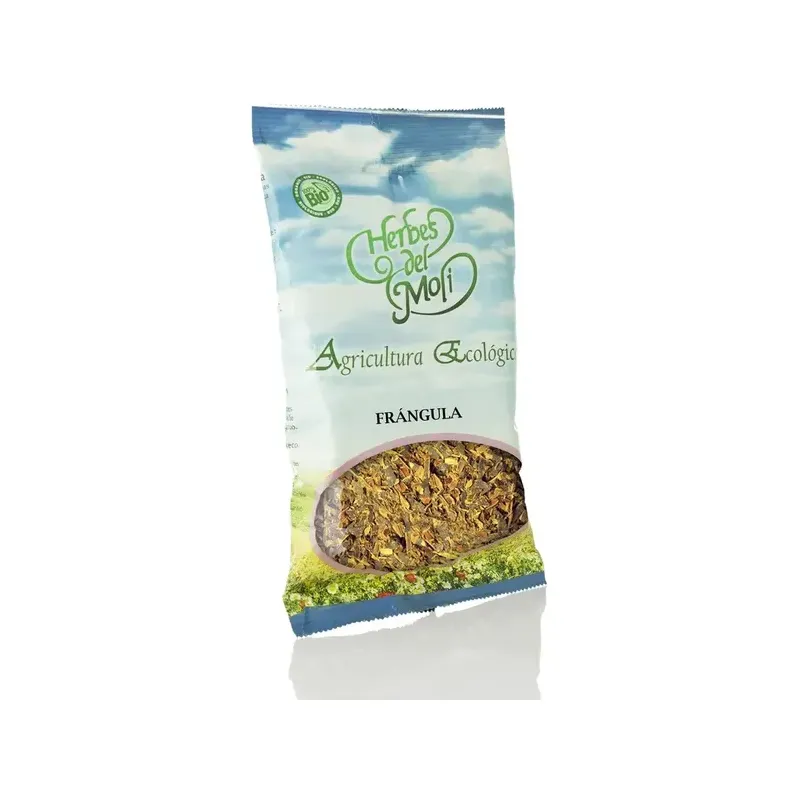 FRÁNGULA, CORTEZA 70 grs.