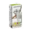 CAJA 6 UDS BEBIDA ARROZ ECO