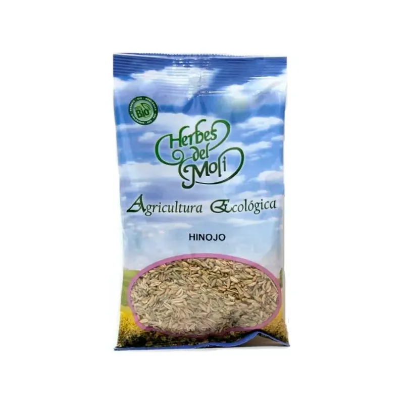HINOJO, SEMILLAS ECOLOGICO 1 KG