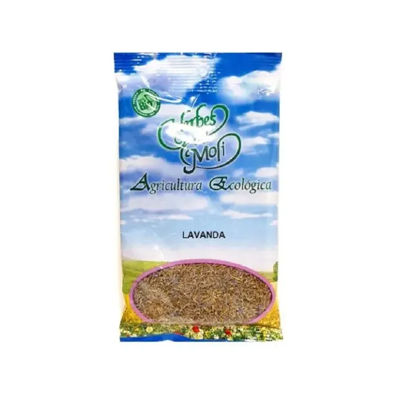 LAVANDA, FLORES 35 GR