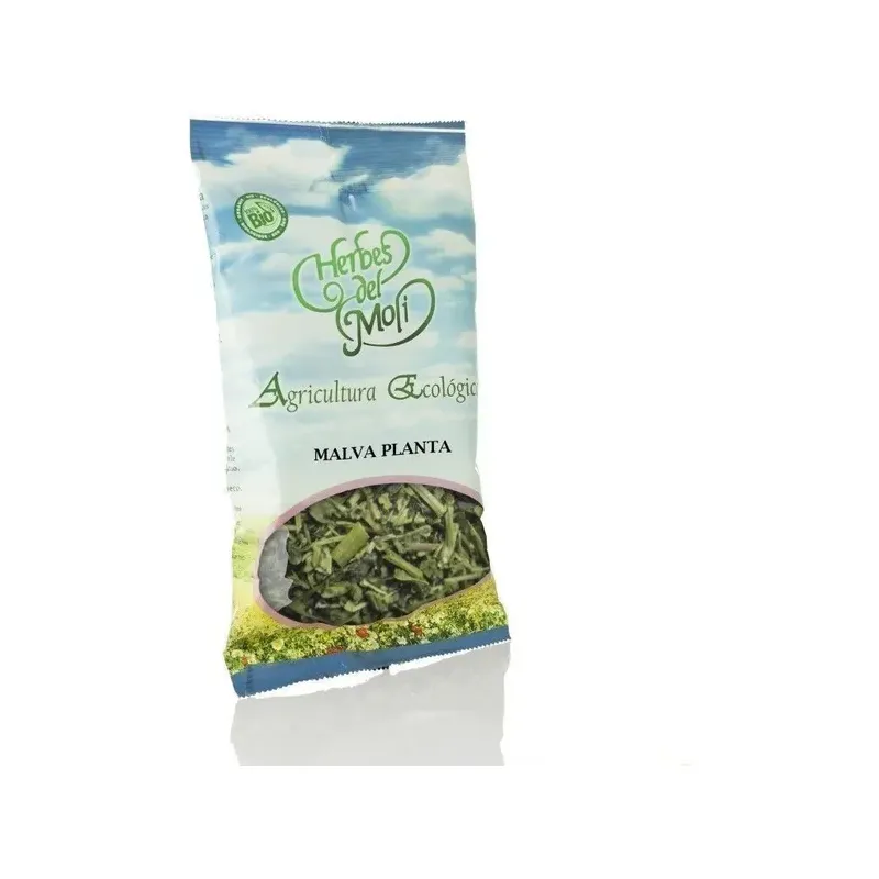 MALVA, PLANTA 30 grs.