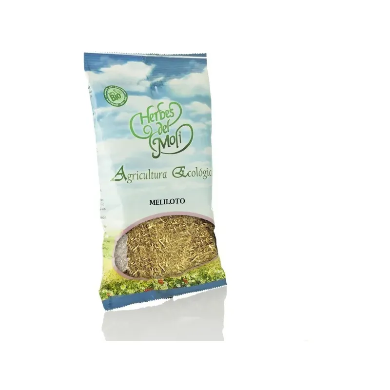 MELILOTO, PLANTA 35 grs.