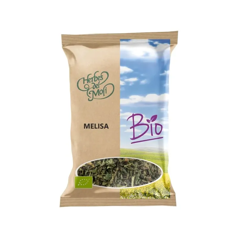 MELISA, HOJA 20 grs.
