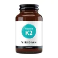 VITAMINA K2 (MENAQUINONA-7) 50ug (30) Veg. Caps.