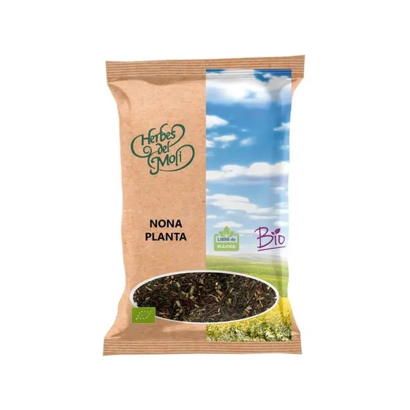 NONA, PLANTA 50 grs.