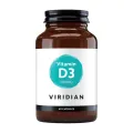 VITAMINA D3 VEGANA 2000IU (60) VEG. CAPS.