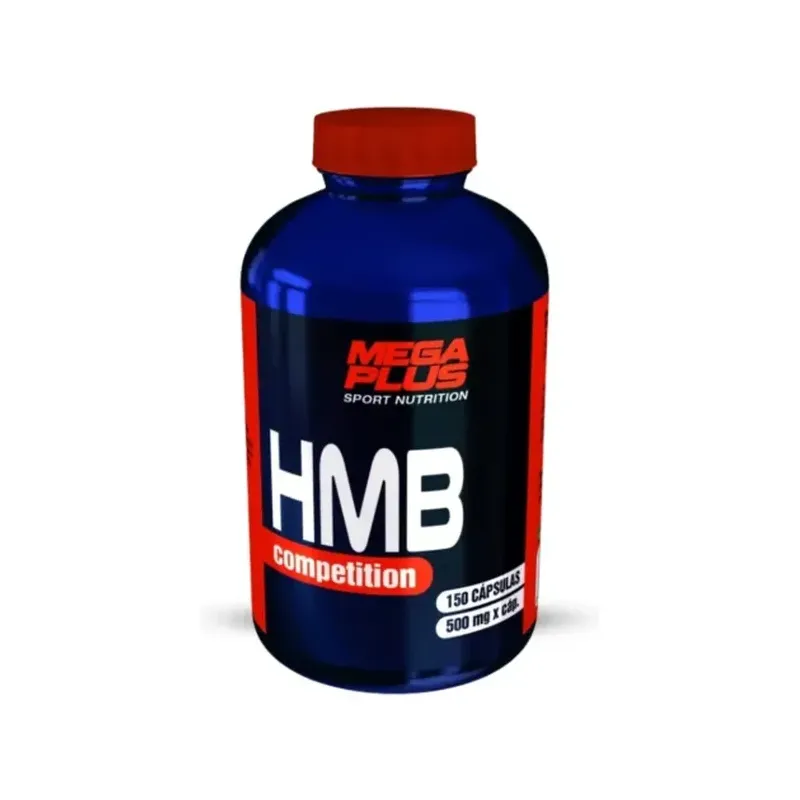 HMB  COMPETITION 150 caps