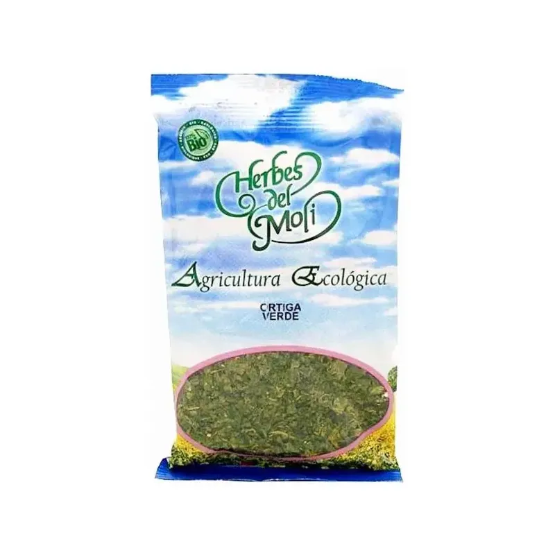 ORTIGA VERDE 25 grs.