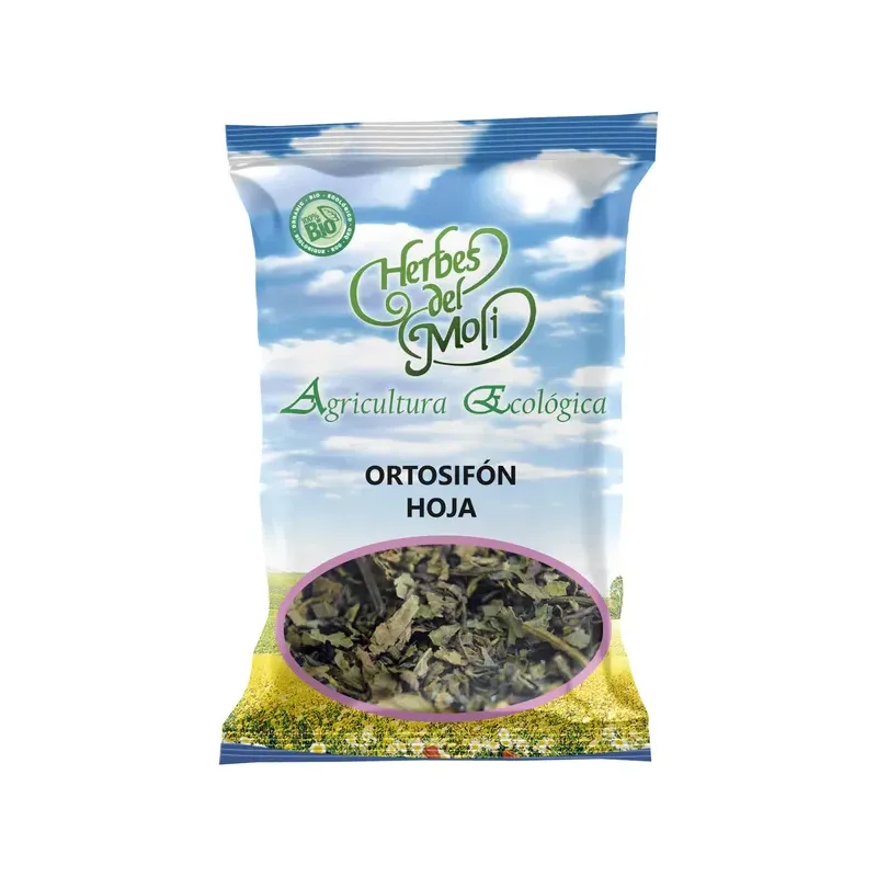 ORTOSIFÓN, HOJA 35 grs.