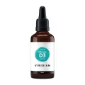 VITAMINA D3 LIQUIDA VEGANA 2000IU 50ml