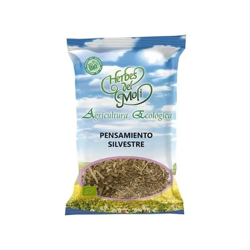 PENSAMIENTO SILVESTRE ECO 40 grs.