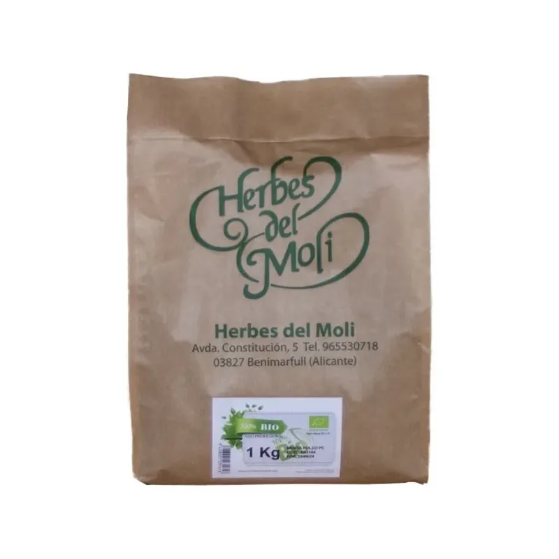 PIMIENTA NEGRA, SEMILLAS ECOLOGICO 1 KG