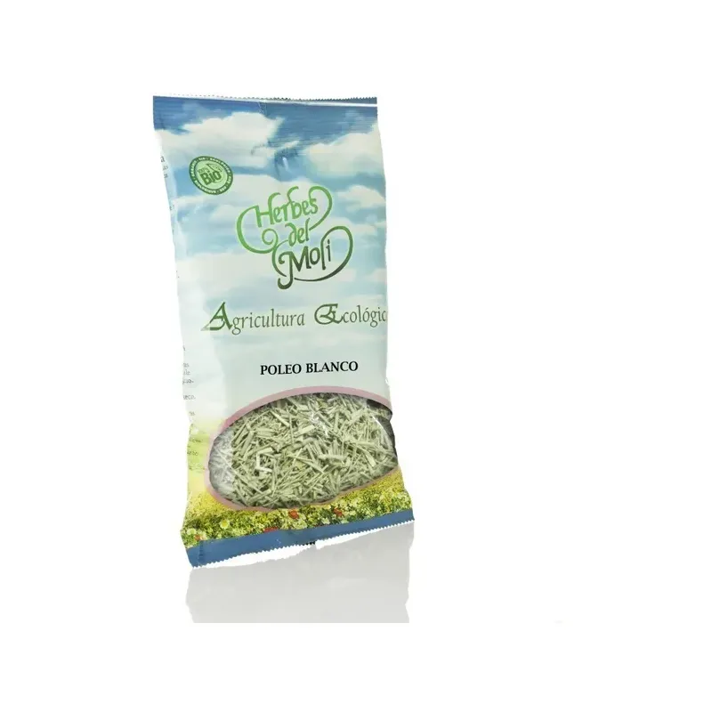 POLEO BLANCO 1 KG