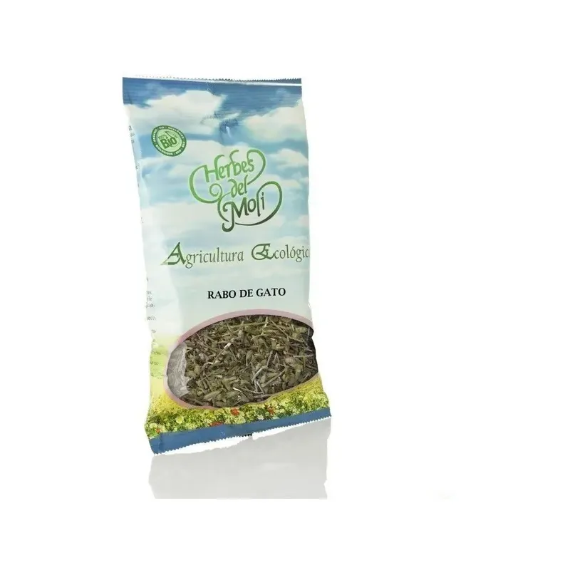 RABO DE GATO, PLANTA CORTADA ECOLOGICO 1 KG